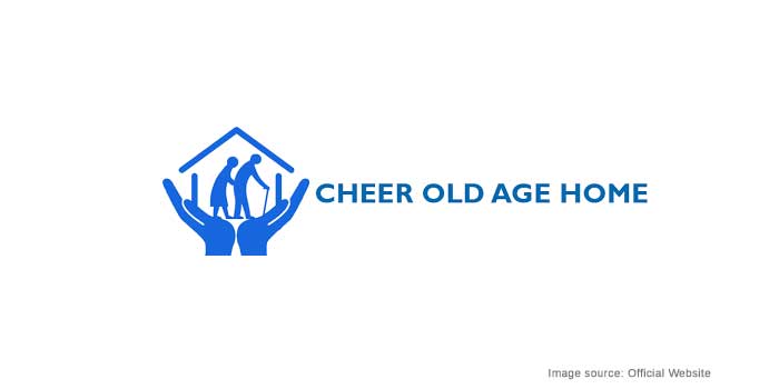 Cheer old age home