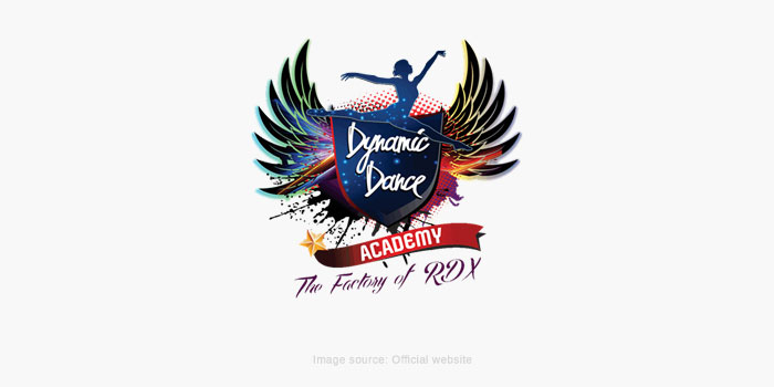 Dynamic Dance Academy