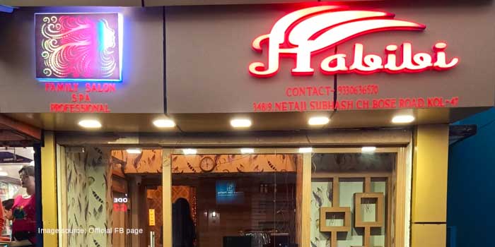 Habibi Family Salon and Spa