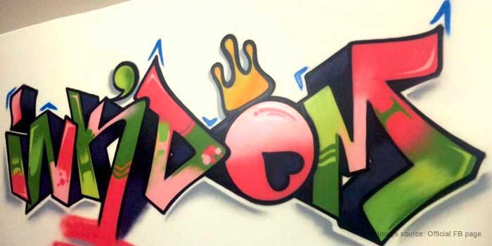 Ink'dom Tattoos