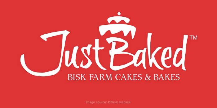 Just Baked