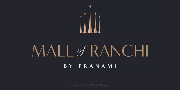 Malls of Ranchi