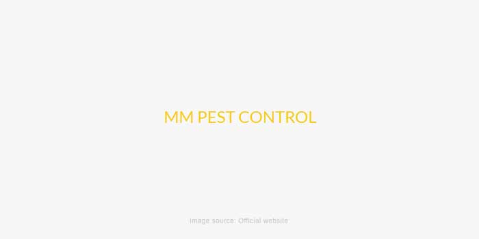 MM Pest Control