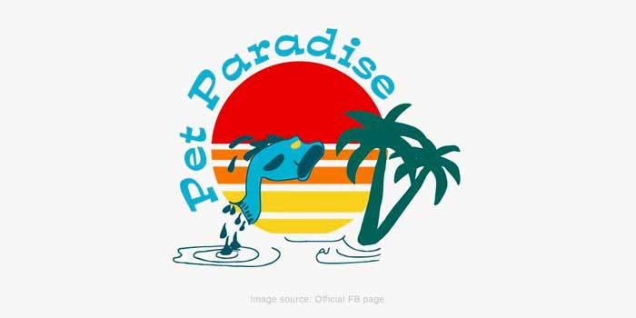 Pet's Paradise