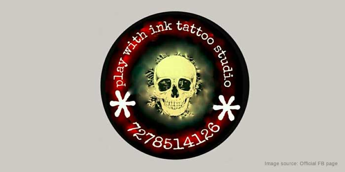 Play With Ink Tattoo Studio
