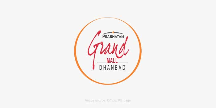 Prabhatam Grand mall