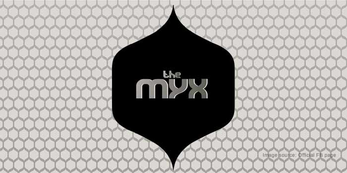 The Myx