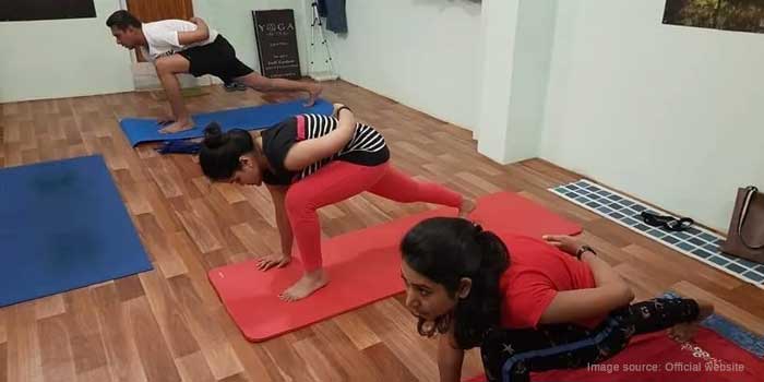 Yoga Sutra